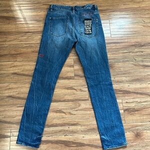 Ksubi Men’s Chitch jeans size 31